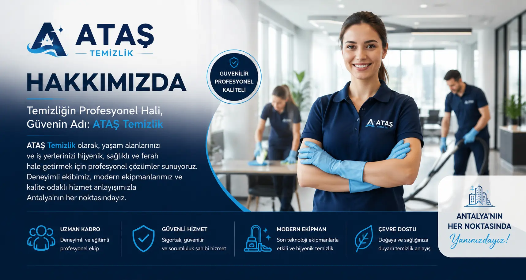 Hakkımızda